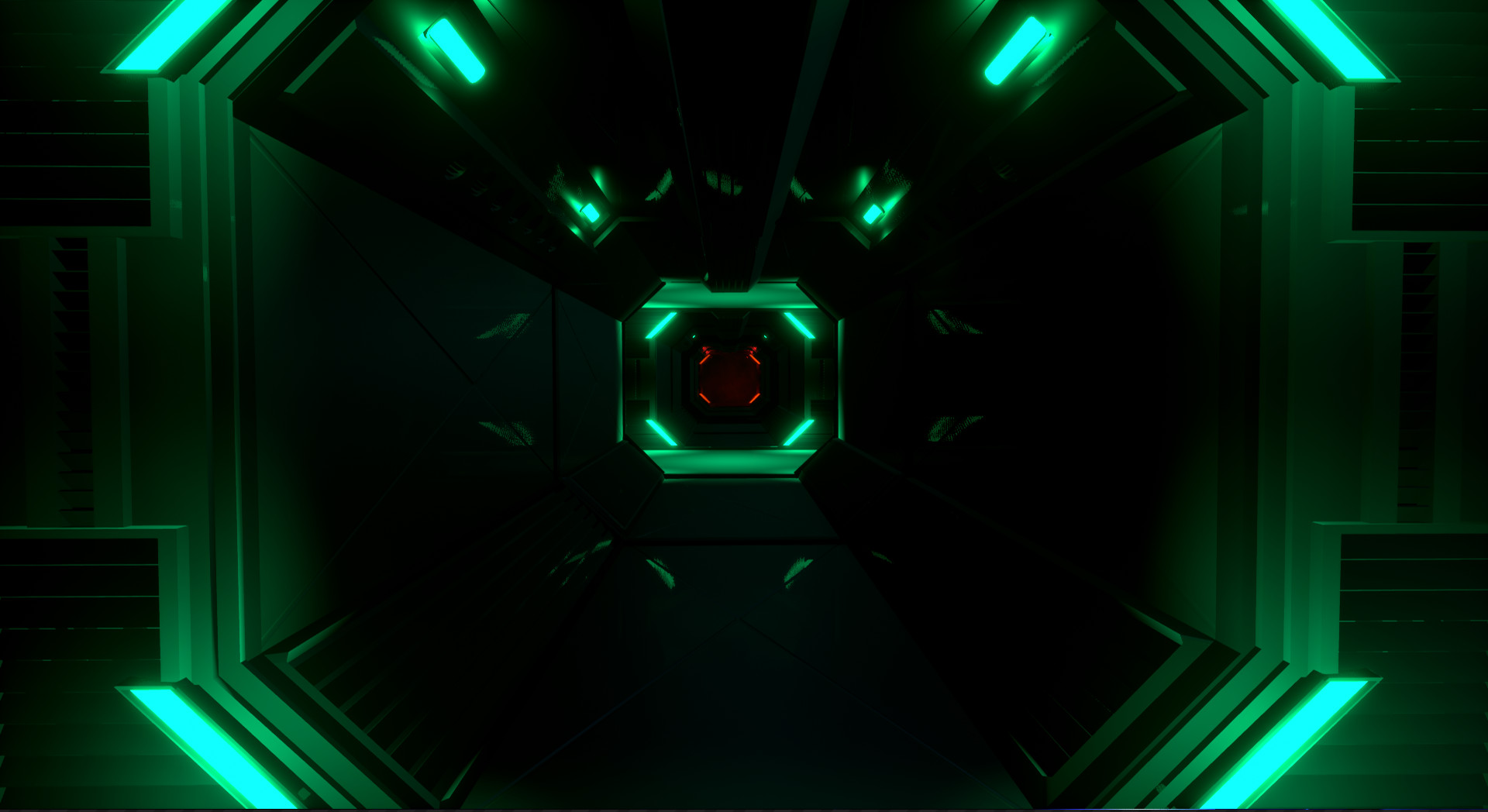 Consortium: THE TOWER screenshot #14