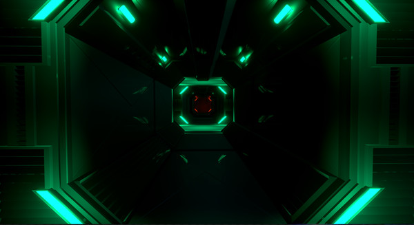 Screenshot z Consortium: THE TOWER