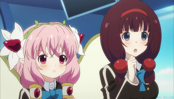 Ange Vierge