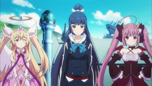 Ange Vierge