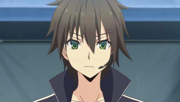 Aokana screenshot 3