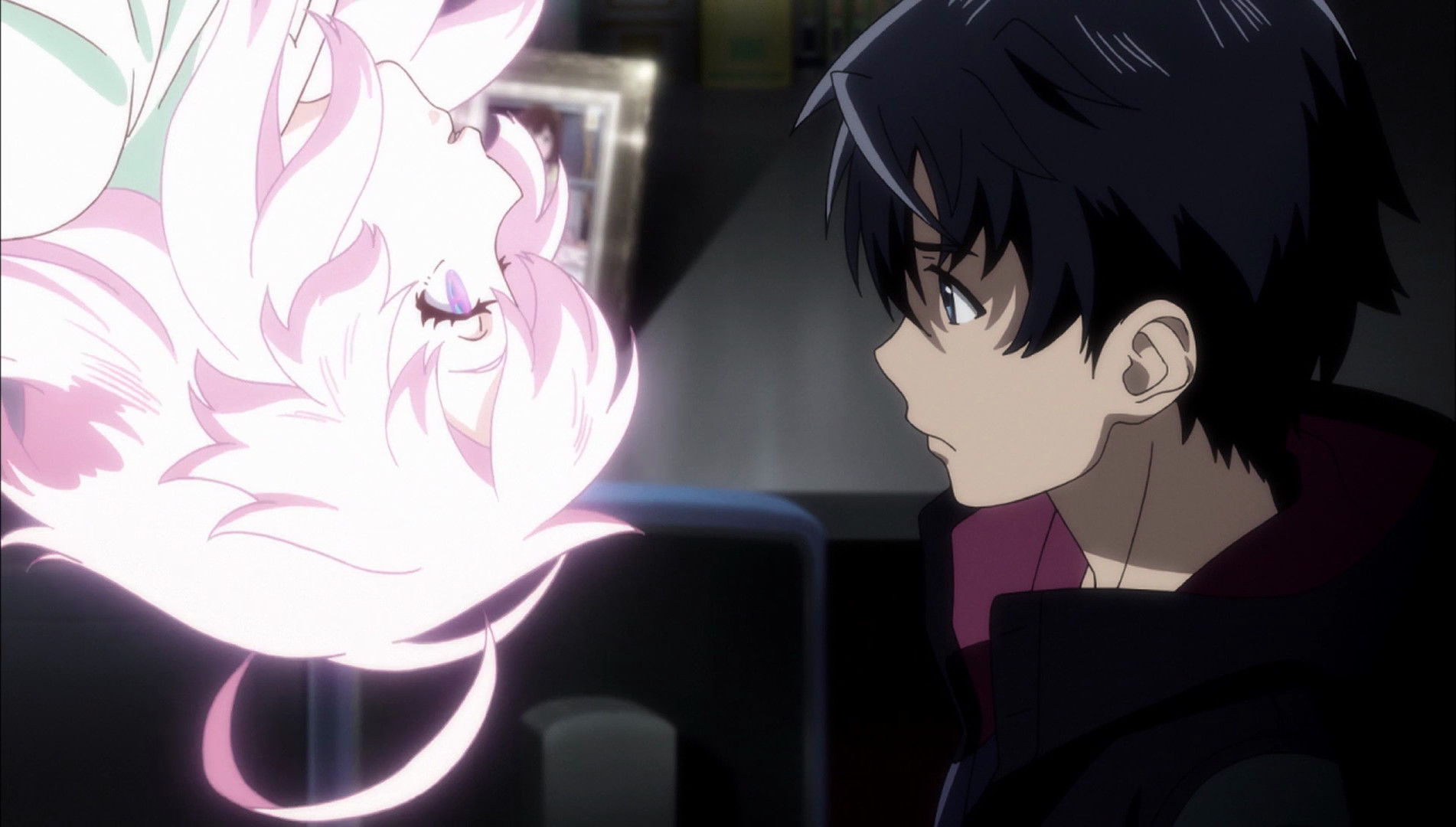 Big Order Featured Screenshot #1