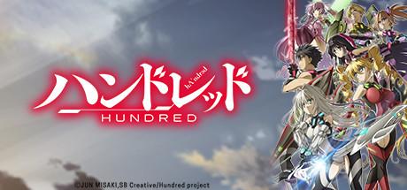 Hundred: Variant Awakening banner