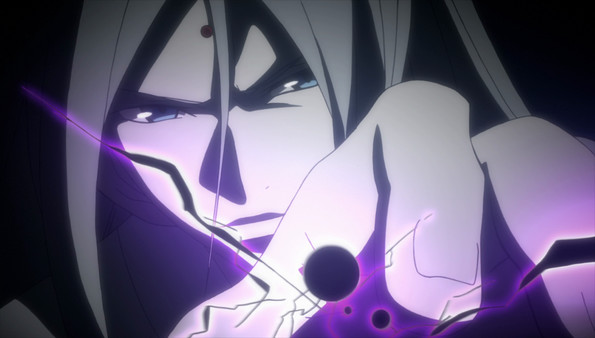 Hitorinoshita - The Outcast
