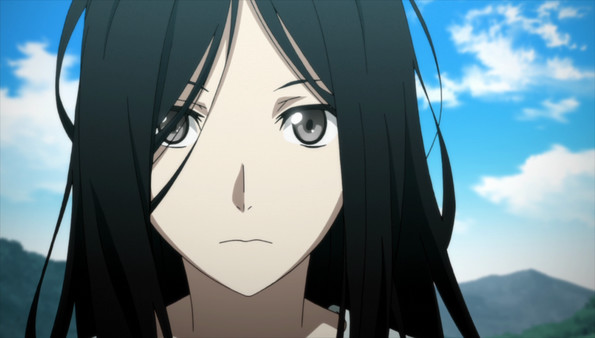 Hitorinoshita - The Outcast