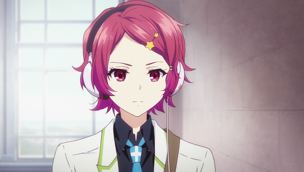 Myriad Colors Phantom World screenshot 4