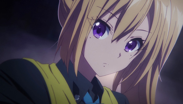 Myriad Colors Phantom World screenshot 3