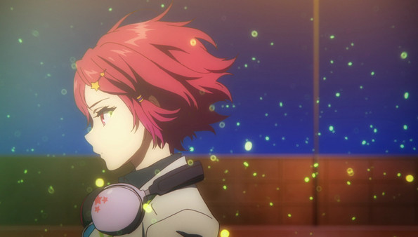 Myriad Colors Phantom World screenshot 2