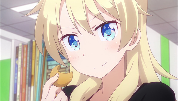 New Game