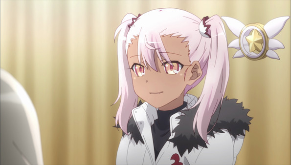 Prisma Illya Drei!! screenshot 2