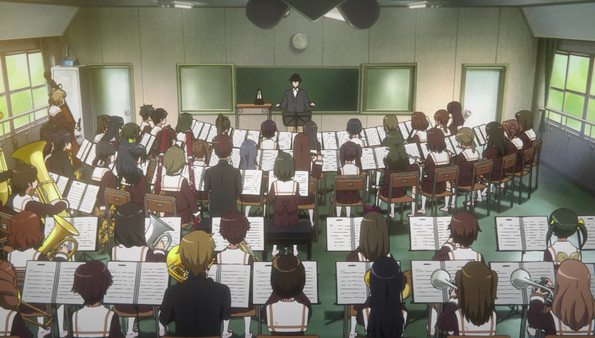 Sound Euphonium screenshot 4