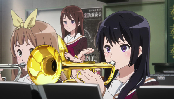 Sound Euphonium screenshot 2