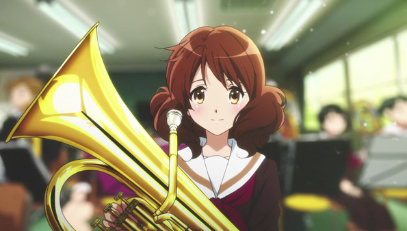Sound Euphonium screenshot 3