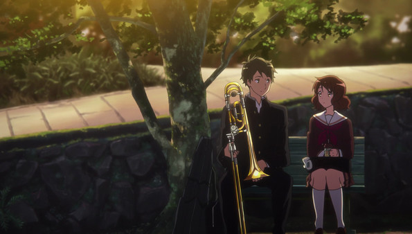 Sound Euphonium screenshot 6