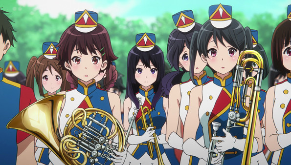 Sound Euphonium screenshot 5