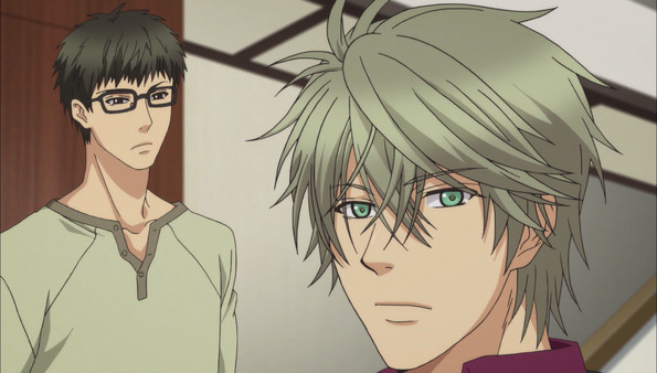Super Lovers