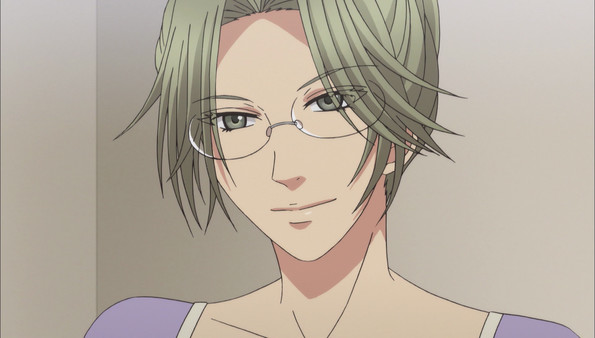 Super Lovers