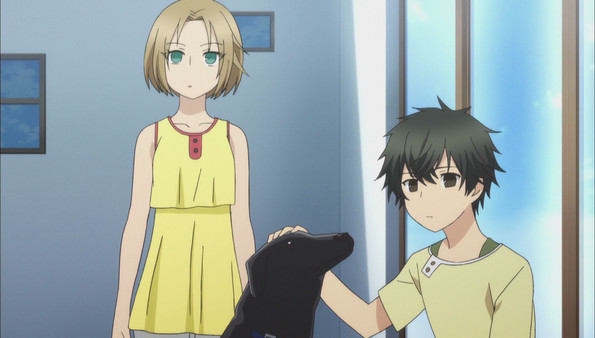 Super Lovers