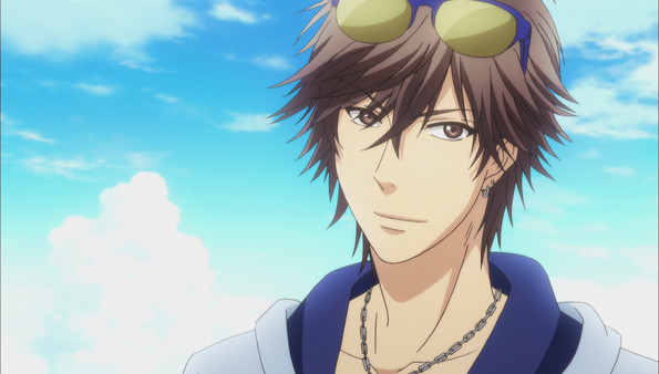 Super Lovers