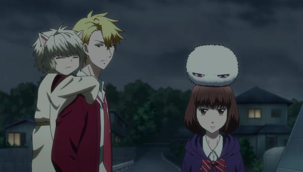 The Morose Mononokean screenshot 3