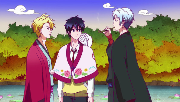 The Morose Mononokean screenshot 6