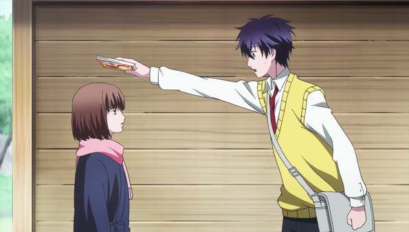 The Morose Mononokean screenshot 4