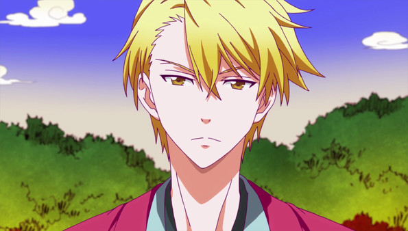 The Morose Mononokean screenshot 5