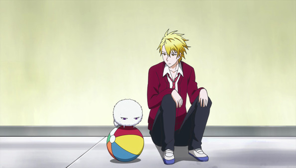 The Morose Mononokean screenshot 2