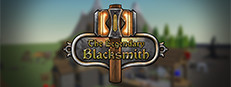 The Legendary Blacksmith