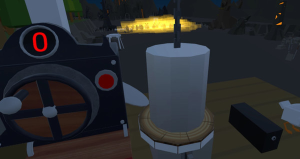 The Legendary Blacksmith screenshot 2