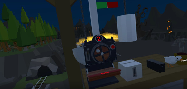 The Legendary Blacksmith screenshot 3