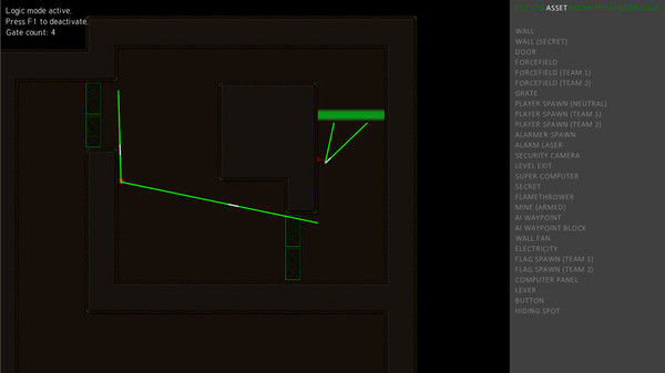 TAC-CORP VIP Access screenshot 1