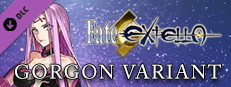 Fate/EXTELLA - Gorgon Variant Small Capsule Image