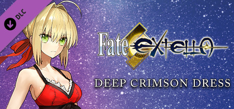 Fate/EXTELLA Steam Charts and Player Count Stats