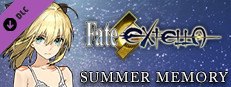 Fate/EXTELLA - Summer Memory Small Capsule Image