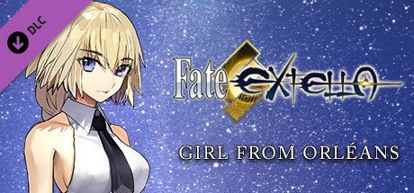 Fate/EXTELLA - Girl from Orléans banner image