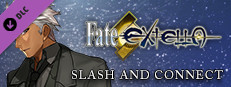 Fate/EXTELLA - Slash and Connect Small Capsule Image