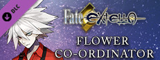 Fate/EXTELLA - Flower Co-ordinator Small Capsule Image