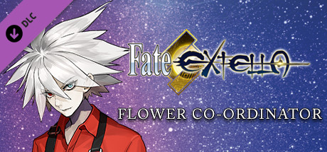 Fate/EXTELLA - Flower Co-ordinator banner image