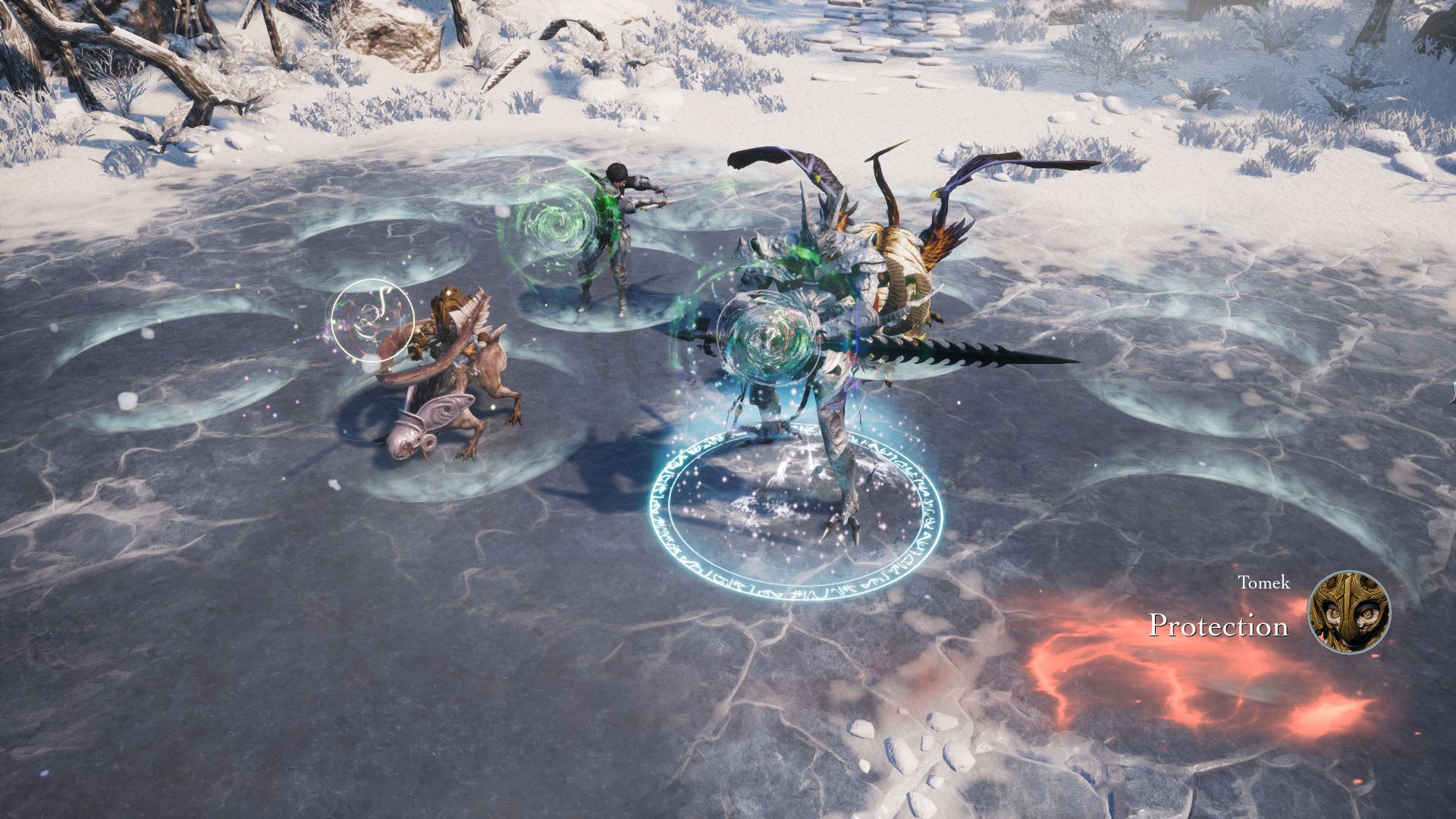 Prodigy Tactics EU - PC (Steam) Screenshot 4