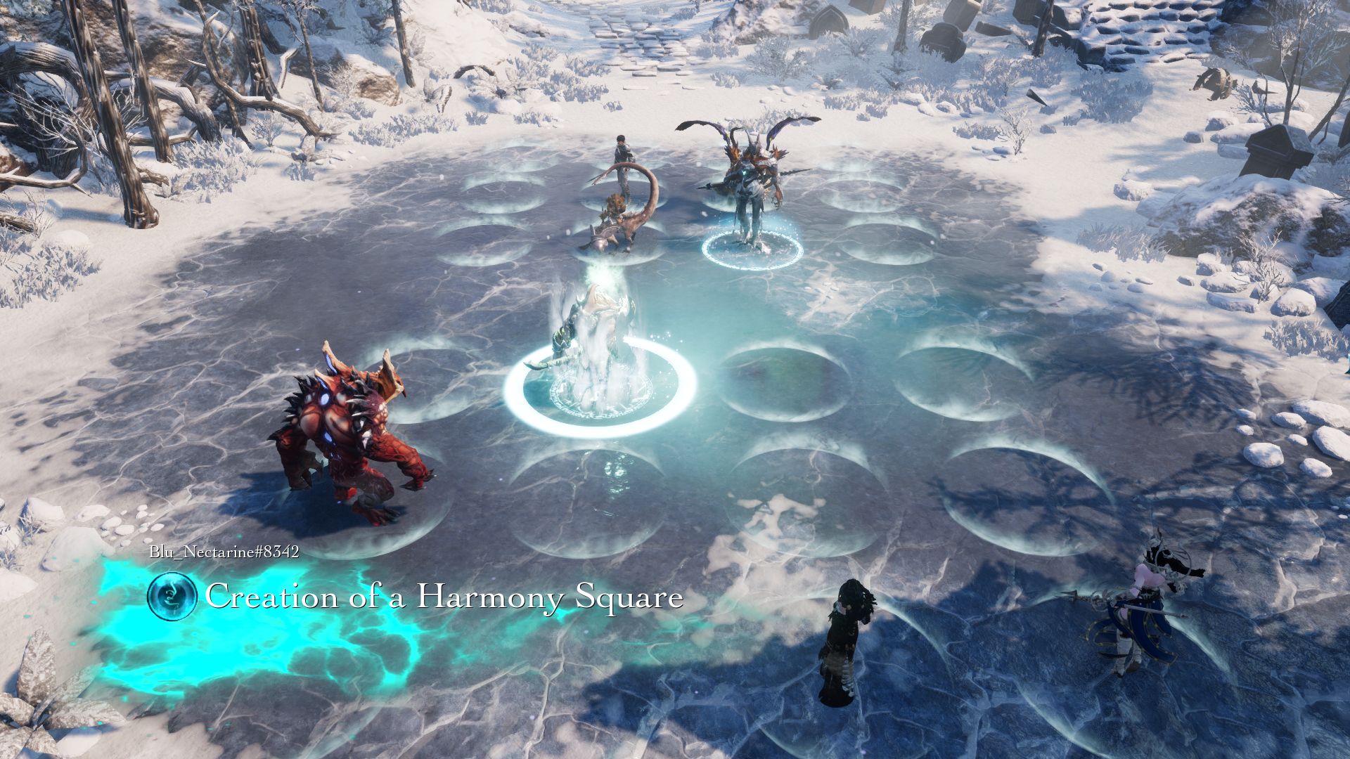 Prodigy Tactics EU - PC (Steam) Screenshot 5