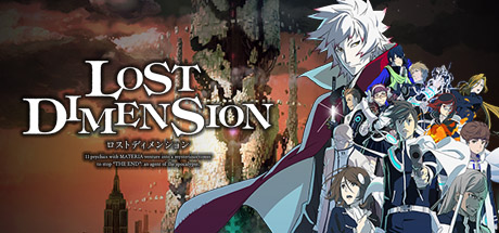 Lost Dimension banner image