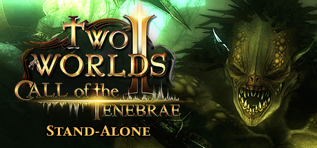 Two Worlds II HD - Call of the Tenebrae crack status