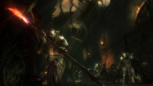 Two Worlds II HD - Call of the Tenebrae — скриншот 9