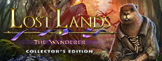 Lost Lands: The Wanderer Collector's Edition