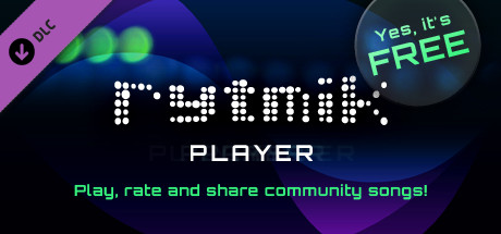 Rytmik Ultimate – Rytmik Player banner image