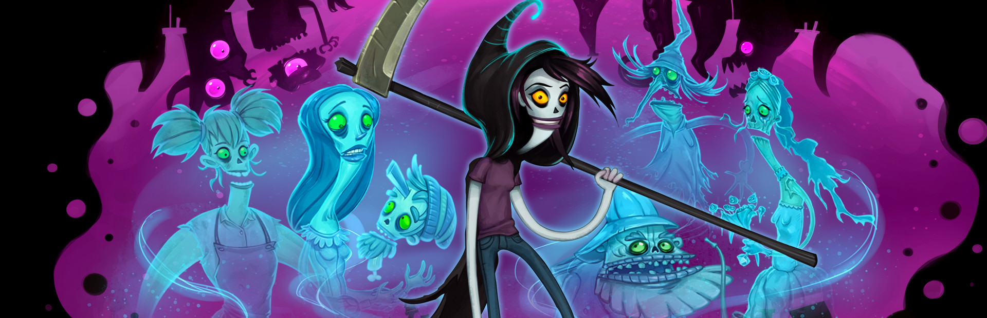 Flipping Death