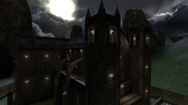 Kreedz Climbing screenshot