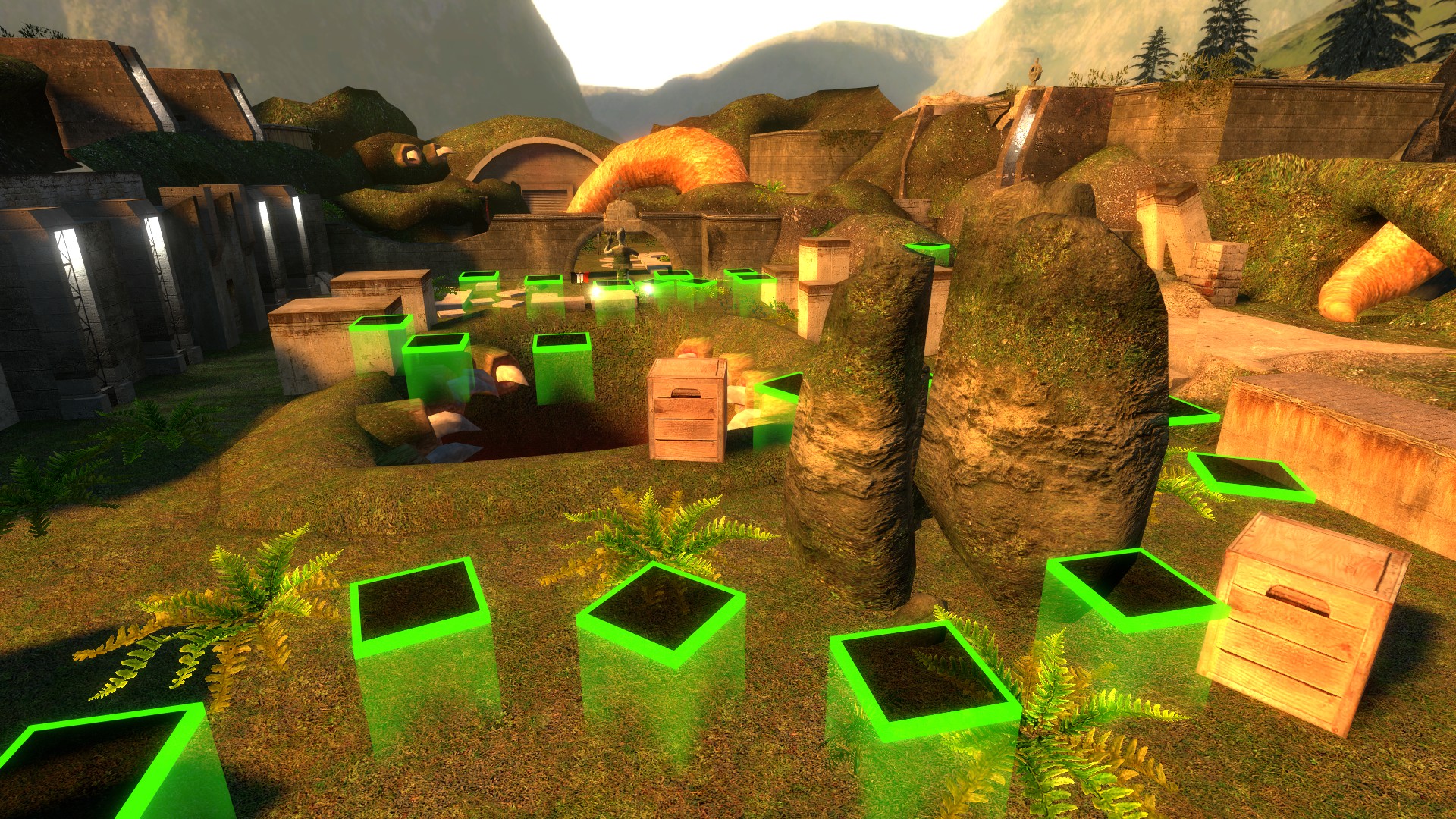 Kreedz Climbing screenshot #9