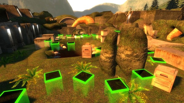 Kreedz Climbing screenshot